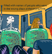 Bus Terror