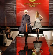 Baltic Fashion Award 2011