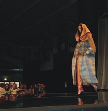 Mill of Fashion 2009