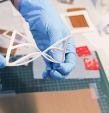 Smart Materials - Hand\'s on Research