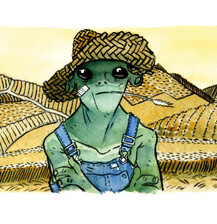 Alien