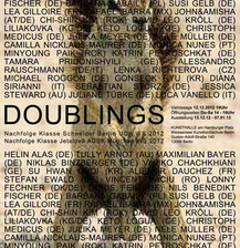 Plakat DOUBLINGS