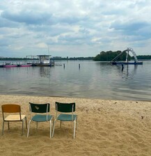 Strandbad Tegelsee