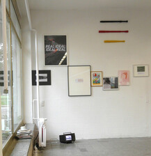 Ausstellunsgansicht