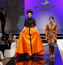 Baltic Fashion Award 2011