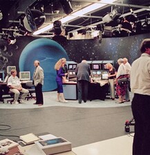 NASA – VOYAGER STUDIO