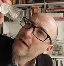 Mark Miodownik