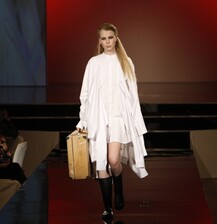 Baltic Fashion Award 2011