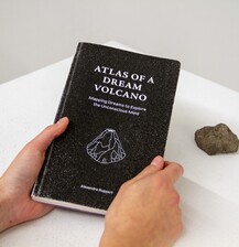 Atlas of a Dream Volcano