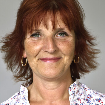 Margit Bernhardt-Schulz