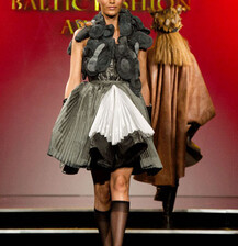 Baltic Fashion Award 2011