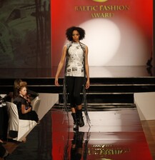 Baltic Fashion Award 2011