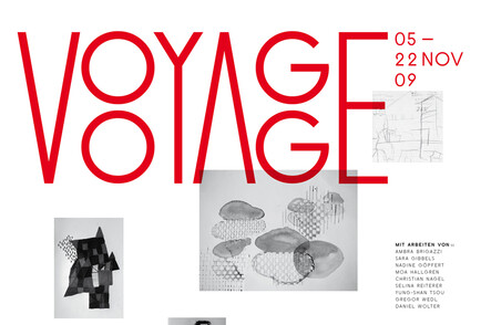 Voyage Voyage