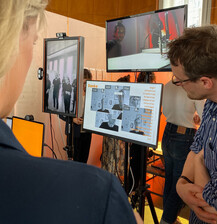 Ausstellung