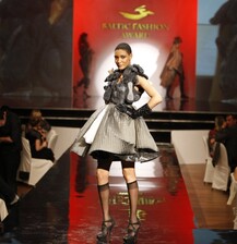 Baltic Fashion Award 2011