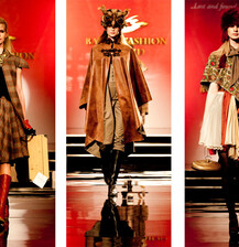 Baltic Fashion Award 2011