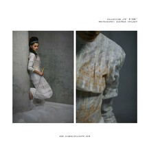 I' VR Lookbook 2012