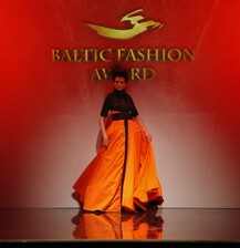 Baltic Fashion Award 2011