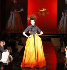 Baltic Fashion Award 2011