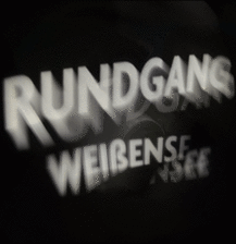 Rundgang