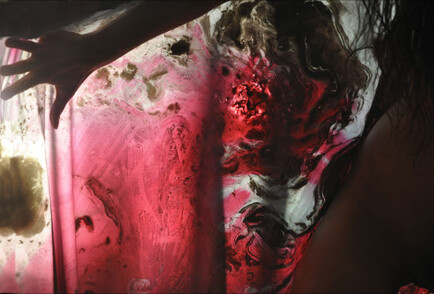 Transgression