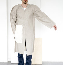 THE INDUSTRIAL GARMENT. Development 05