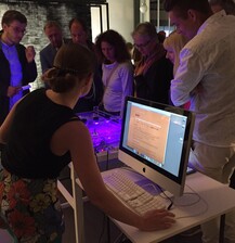 Bauhausfest Dessau