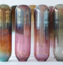 Khanh Ly Boda Lamp
