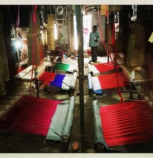 Weavers Dhaka