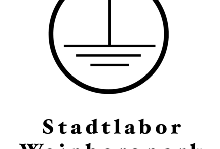 Stadtlabor Weinbergpark