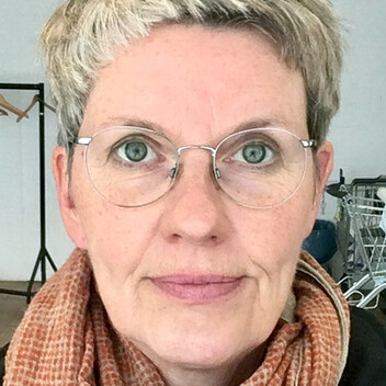 Heike Overberg