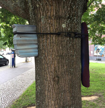 Am Rosa-Luxemburg-Platz 2