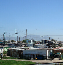 township: khayelitsha