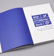 Ein Bildwörterbuch