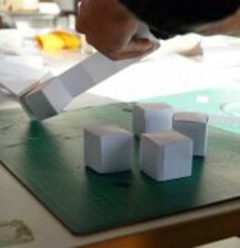 Origami-Workshop