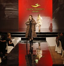 Baltic Fashion Award 2011