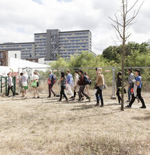 1_Kulturelle Rundgänge in Lichtenberg 2018