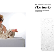 Latent