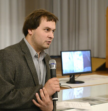 Juror Prof. Steffen Schuhmann
