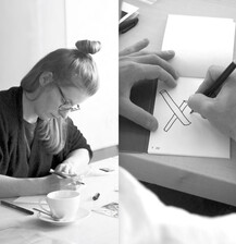 Synthetische Wahrnehmungsform im Gestaltunsgprozess