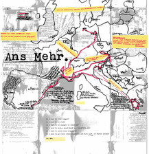 Johanna Naatz, "Ans Mehr", Film