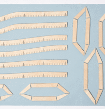 Skirt Loom Assembly Kit