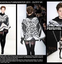 OUTFIT# 1 AW 2011