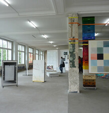 Ausstellungsansicht