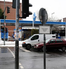 public installation view (photo Ljupco Temelkovski)