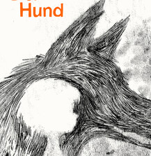 Der Hund, Claudia Schramke