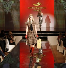 Baltic Fashion Award 2011