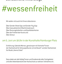 wessenfreiheit