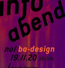 INFOABEND DESIGN