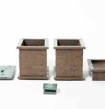 Living Ceramics - Leopold Heimpel